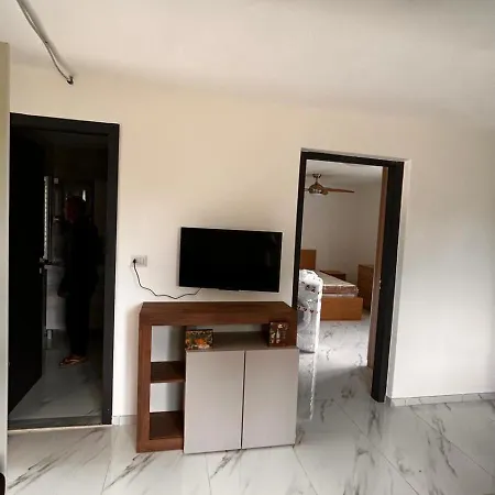 Apartment Minni