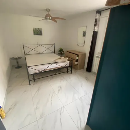 Minni Apartment