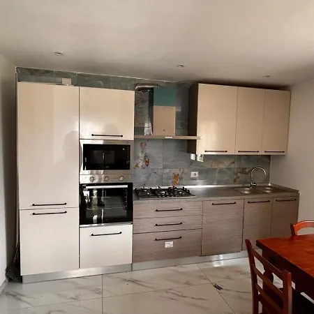 Minni Apartment Sabaudia