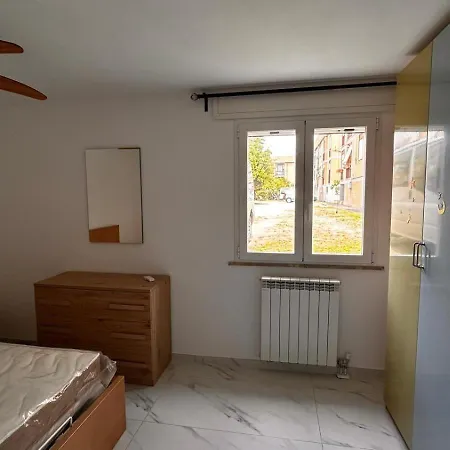 Minni Apartment *